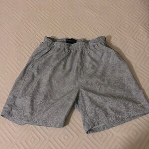 Coastal Cotton Men’s Swim Shorts